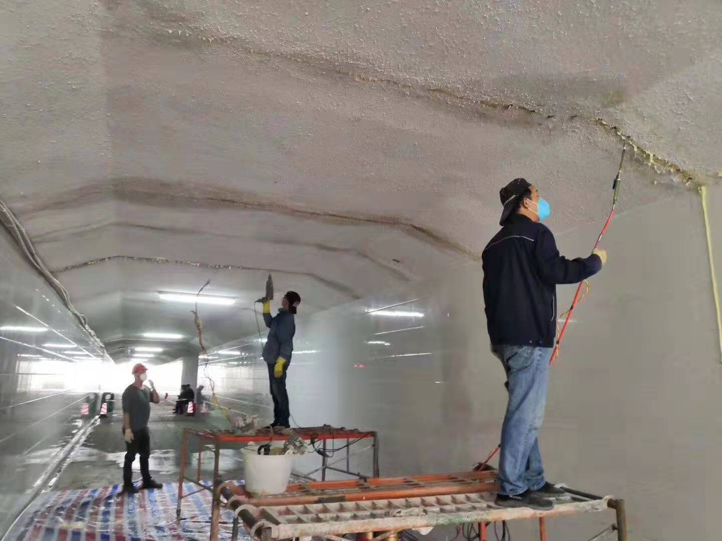 地下室漏水如何高壓灌漿？專業(yè)老師傅手把手教學(xué)，建議收藏！(圖2)