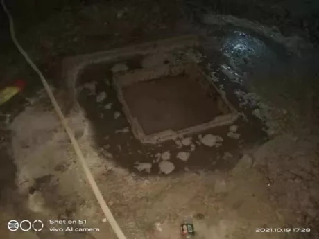 地下室漏水如何高壓灌漿？專業(yè)老師傅手把手教學(xué)，建議收藏！(圖3)